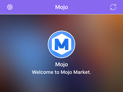 Mojo_App