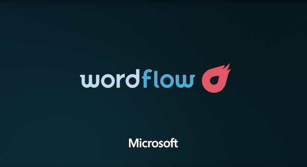 Word_Flow_Keyboard