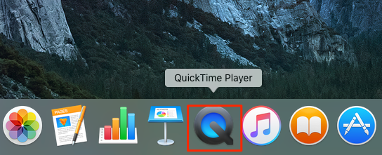 動画撮影 Quicktime Playerでiphone画面をビデオ録画する方法 Moshbox