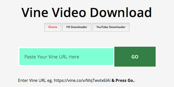 Vine_Video_Download