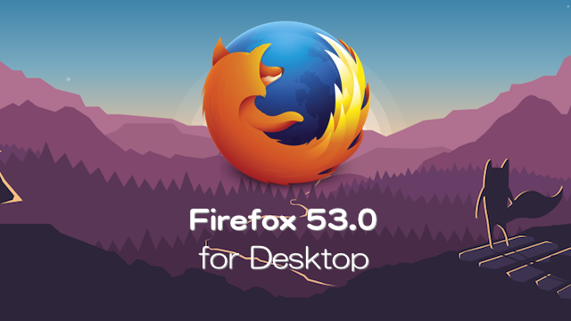 Firefox53.0