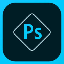 Adobe Photoshop Express 写真の編集 コラージュ作成 5 4 Ios向け最新版をリリース 編集 コラージュ 保存 共有ワークフロー強化 Moshbox