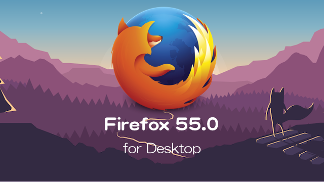 Firefox55