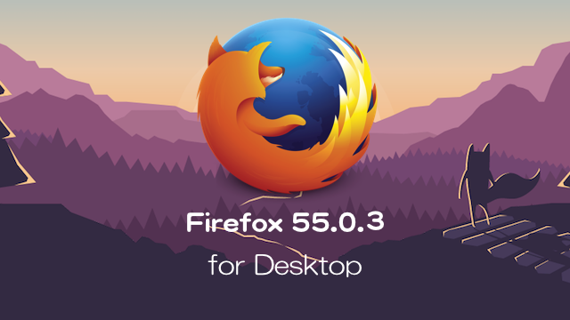 Firefox5503