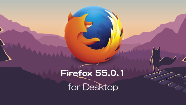 Firefox551