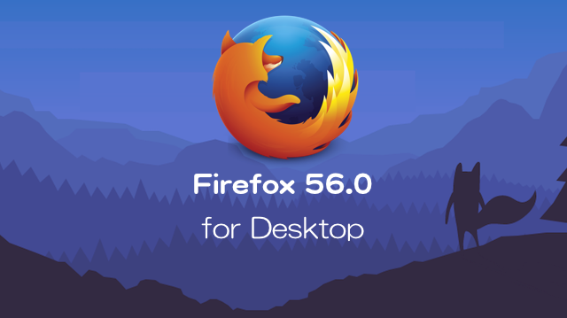 Firefox56