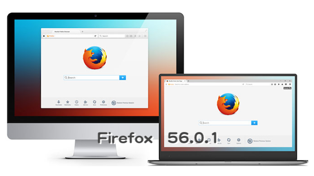 Firefox5601
