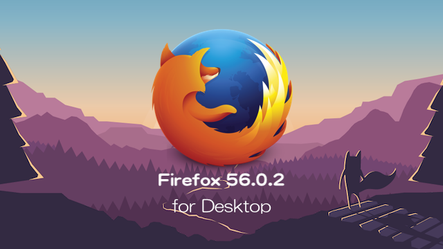 Firefox5602