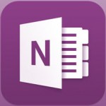 「Microsoft OneNote  2.20.1」iOS向け最新版をリリース。バグの修正