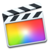 「Final Cut Pro 10.2.3」Mac向け修正版アップデート。いくつかの機能追加と問題修正