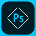「Adobe Photoshop Express 4.0.7」iOS向け最新版をリリース。編集した写真の表示問題が解決など