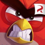 「アングリーバード 2 (Angry Birds 2) 2.5.0」iOS向け最新版をリリース