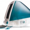iPad Proが初代iMacの画面にすっぽり入りオシャレ！真似したいとTwitterで話題