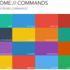 【Google Chrome】Chromeのコマンドリンクまとめサイト「Chrome Commands」
