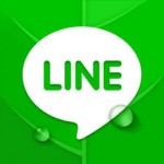 「LINE 6.1.0」iOS向け最新版をリリース。アイコンデザイン変更