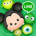 「LINE：ディズニー ツムツム 1.32.1」iOS向け最新版をリリース。