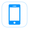 「iScreenShot」アプリは、iPhoneのスクショを本体フレームに合成 してくれる便利ツール
