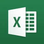 「Microsoft Excel 1.21」iOS向け最新版をリリース。スムーズな保存とアクセス