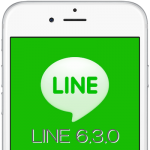 LINE 6.3最新版で、タイムライン投稿に#ハッシュタグと@メンション（タグ付け）機能。Android版で先行