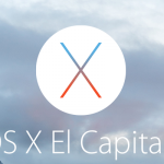 Apple、OS X 10.11.6 Beta 1 デベロッパー向けリリース