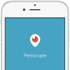 【Periscope】Periscopeアカウントを削除する方法