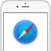 【Safari】iPhoneで最近のSafariの閲覧履歴を表示する方法