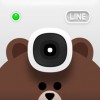 「LINE Camera 12.3.0」iOS向け最新版をリリース。動くスタンプに効果音やフィルターを追加