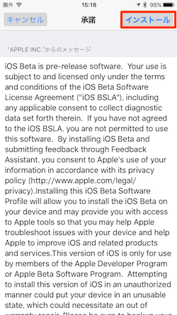 Installing_iOS_beta_on_iphone-14