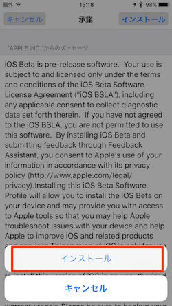 Installing_iOS_beta_on_iphone-15