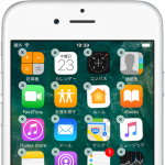 iOS 10でホーム画面から標準Appを削除した場合の影響は？