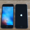 iOS 10 Beta 1 Vs iOS 9.3.2 スピード比較テスト【Video】