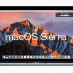 Apple、次期Mac OS「macOS Sierra 10.12」を発表！その機能、リリース日などの詳細は？