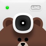 「LINE Camera 13.0.0」iOS向け最新版をリリース。スタンプショップとフレームショップがリニューアル