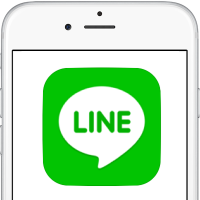 LINE_takeover