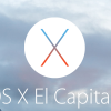Apple、OS X 10.11.6 Beta 5を開発者及びパブリック テスター向けにリリース