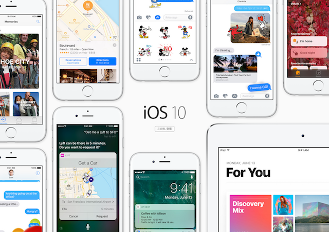 iOS10beta2
