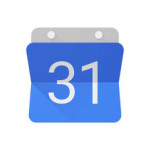 「Googleカレンダー 1.5.1」iOS向け最新版をリリース。細かいバグの修正