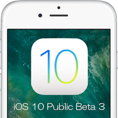 iOS10PublicBeta3