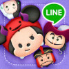 「LINE：ディズニー ツムツム 1.38.0」iOS向け最新版をリリース。ツムの追加、アイコン・オープニングムービー変更等