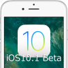 Apple、iOS 10.1 Betaを開発者向けにリリース