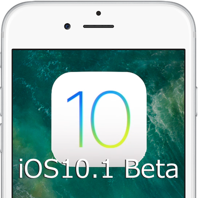 iOS101beta