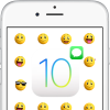【iOS 10】iPhoneの“メッセージ”アプリにインストールしたアプリやステッカーにアクセスする方法