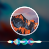 【Siri】macOS Sierra 10.12にアップデートした既存のMacで音声アシスタント「Siri」を使うには？