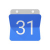 「Google カレンダー: 毎日を有意義に過ごしましょう 1.6.1」iOS向け最新版をリリース。月ビューと横向きの週ビューが表示できるように、ほか