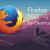 Firefox 50.0デスクトップ版リリース。起動速度を大幅に改善