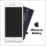 iPhone 6sの無料でバッテリーを交換してくれるプログラムに申し込む方法、事前準備