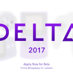 「DELTA」iOS向けマルチエミュレータ、ベータ版のテスター募集を開始しました。