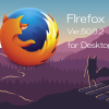 Firefox 50.0.2デスクトップ向け修正版リリース。SVGアニメーションでのセキュリティ脆弱性を修正