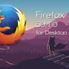 Firefox 50.1デスクトップ修正版をリリース。緊急性の高いセキュリティ脆弱性に対処