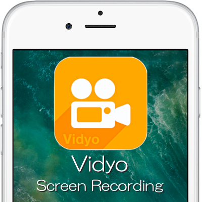 Vidyo_ScreenRecorder